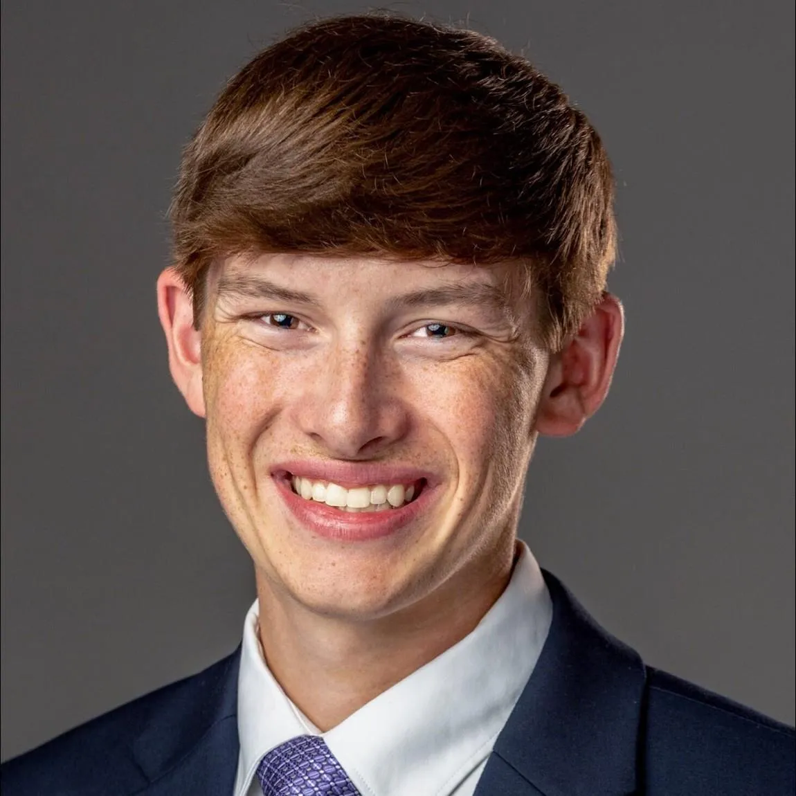 Max Cleaver Operations Sr. Associate