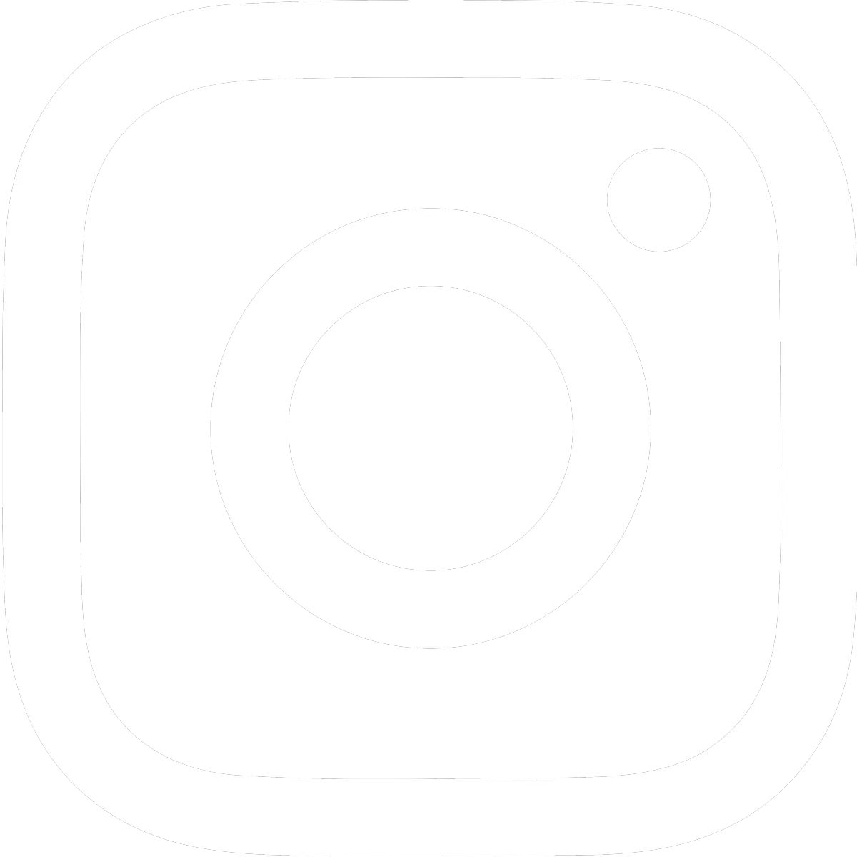Instagram social link for Tetris homes
