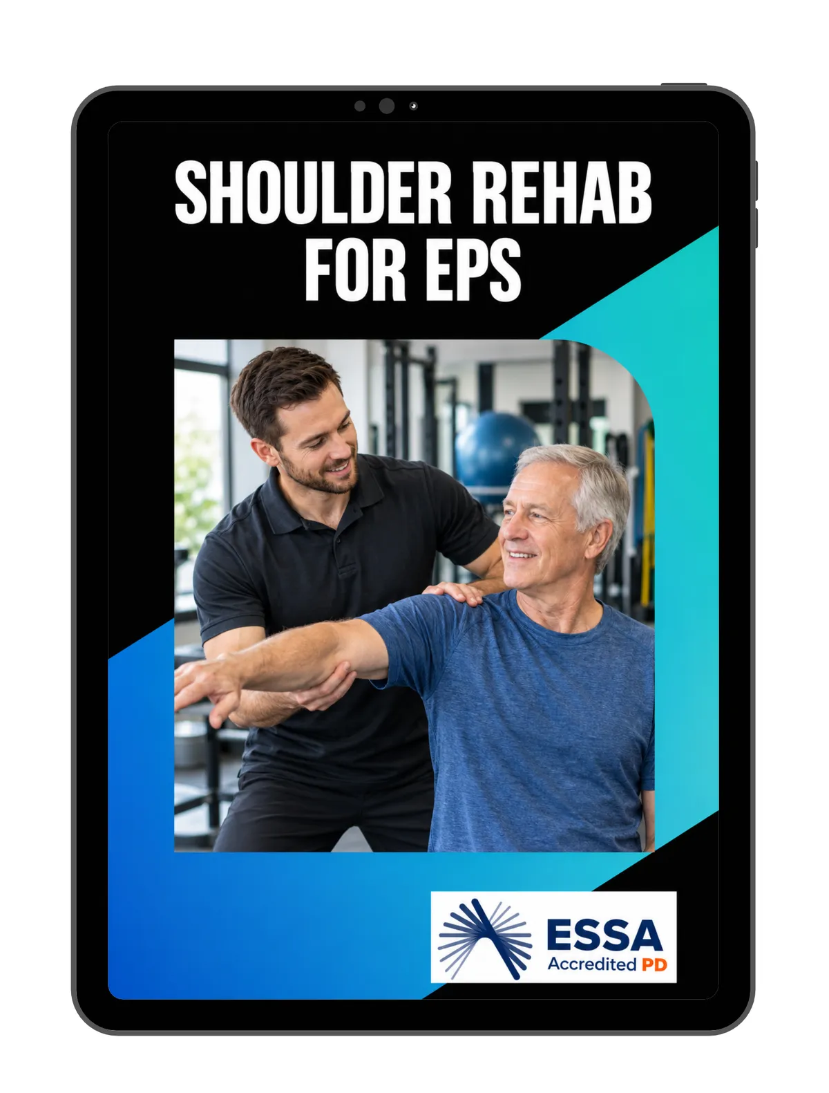 Upper Limb Rehabilitation for Exercise Physiologists (EPs) online continuing education course with 9 CPDs.