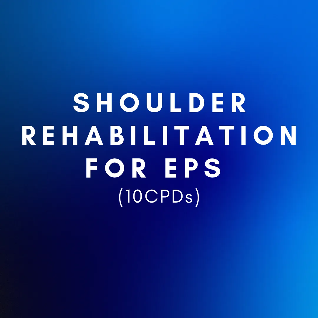 Workers Comp Essentials online course for Exercise Physiologists covering workers compensation principles and earning 9 CPDs.