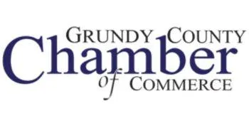 Grundy County Chamber of Commerce logo