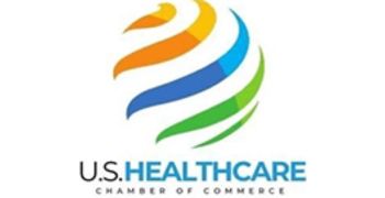 US Healthcare Chamber of Commerce logo