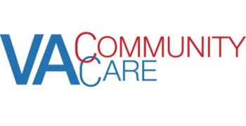 va community care logo