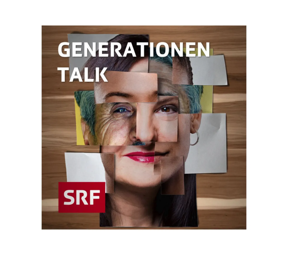 Michael Paris & Tobias Bayer bekannt aus dem Generationen Talk des SRF