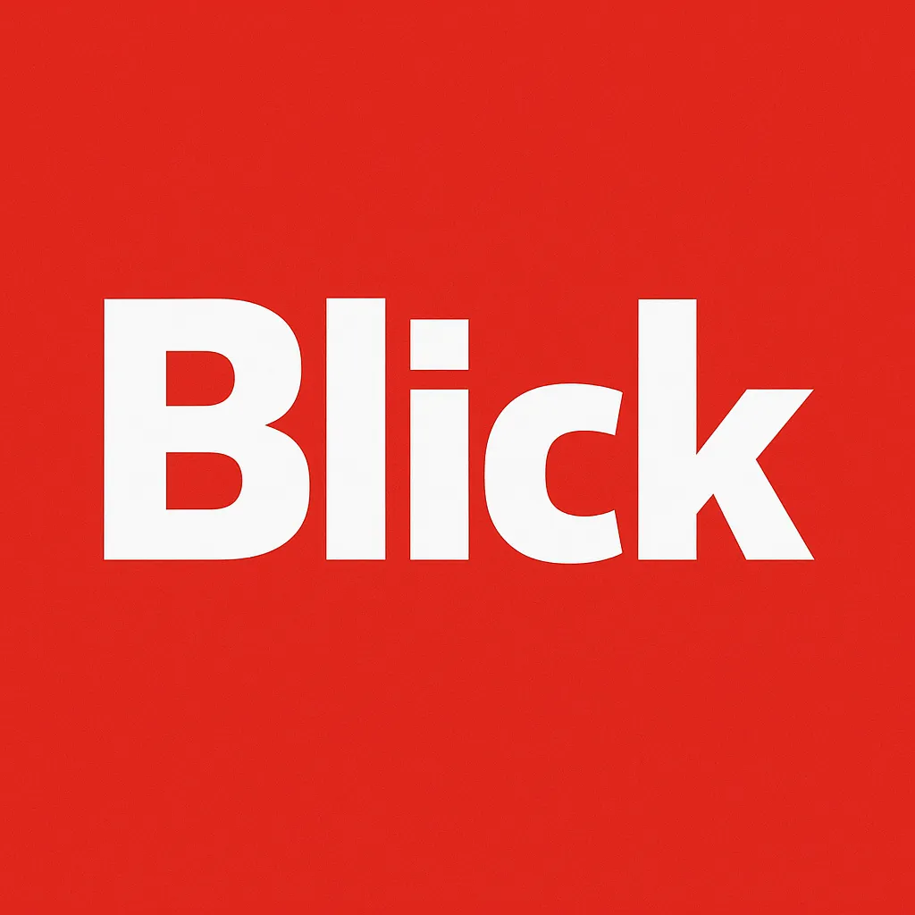 Michael Paris & Tobias Bayer bekannt aus der Zeitschrift Blick
