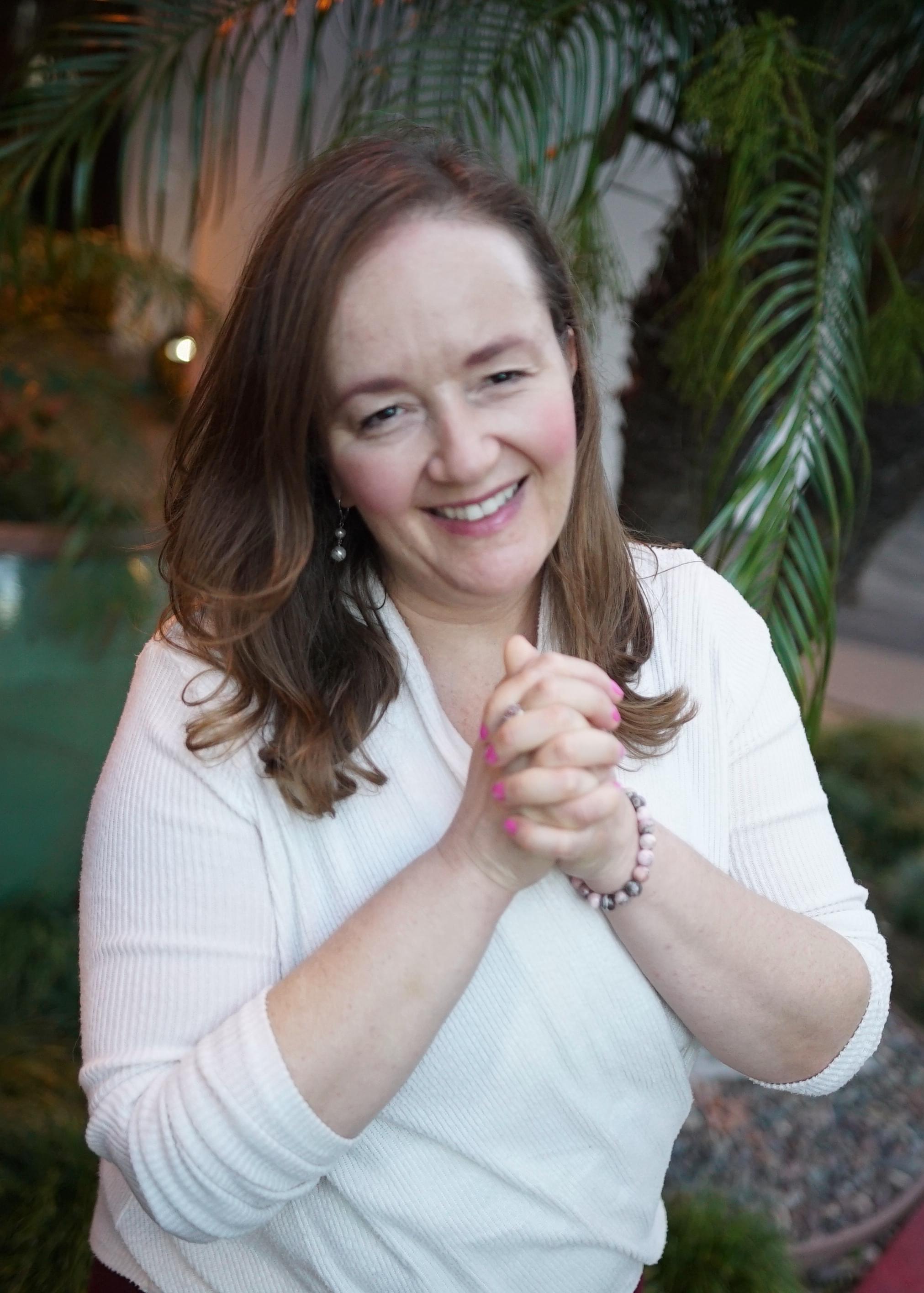 Reiki, Karuna Reiki®, Soul Realignment, NLP, Hypnosis, Spiritual Teacher & Best Selling Author