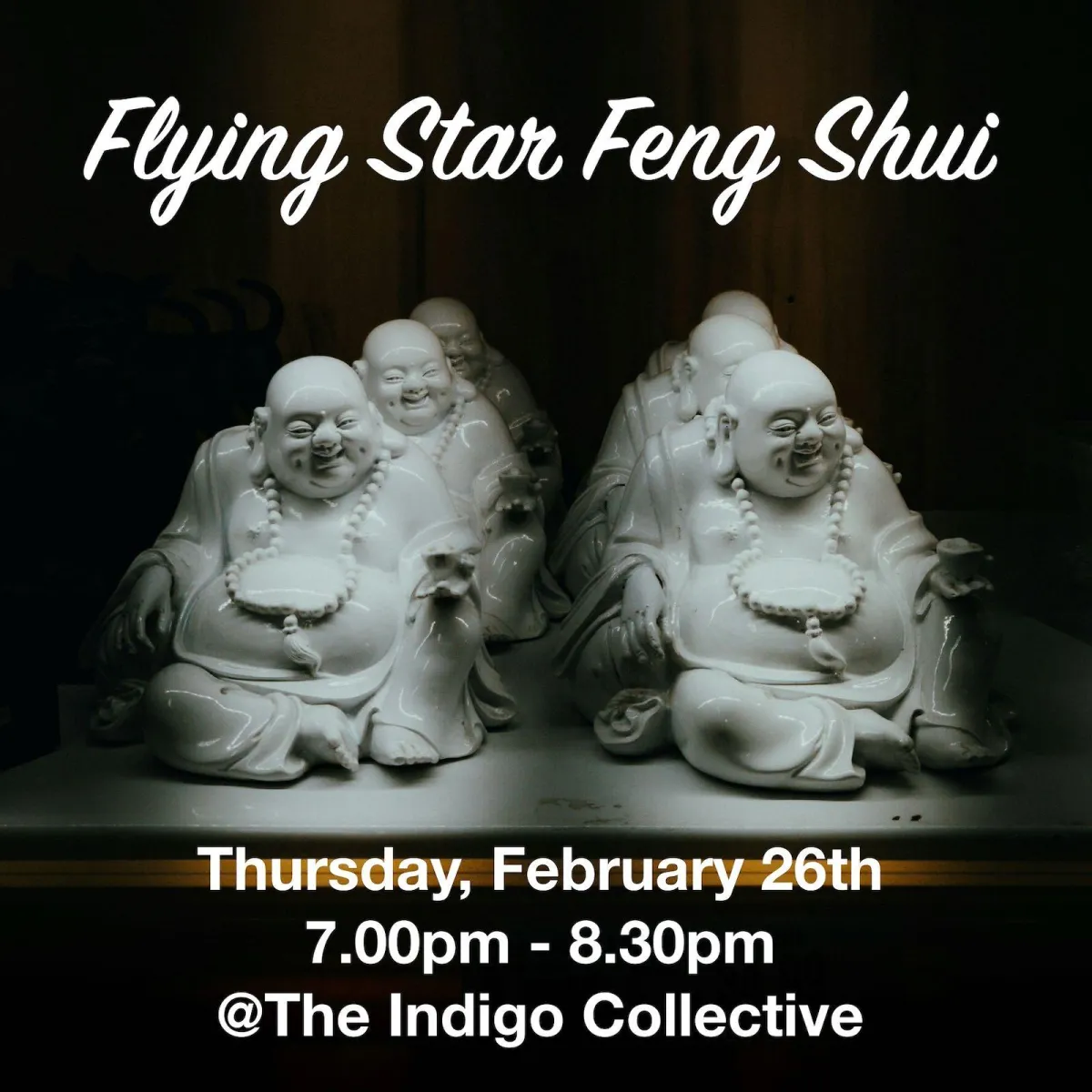 Flying Star Feng Shui