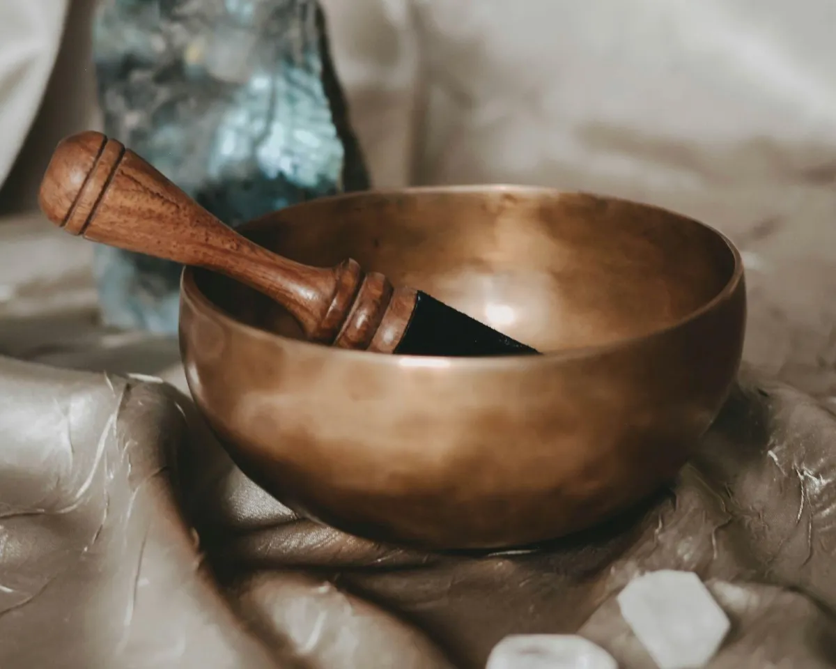 What Tools Are Needed for Reiki?