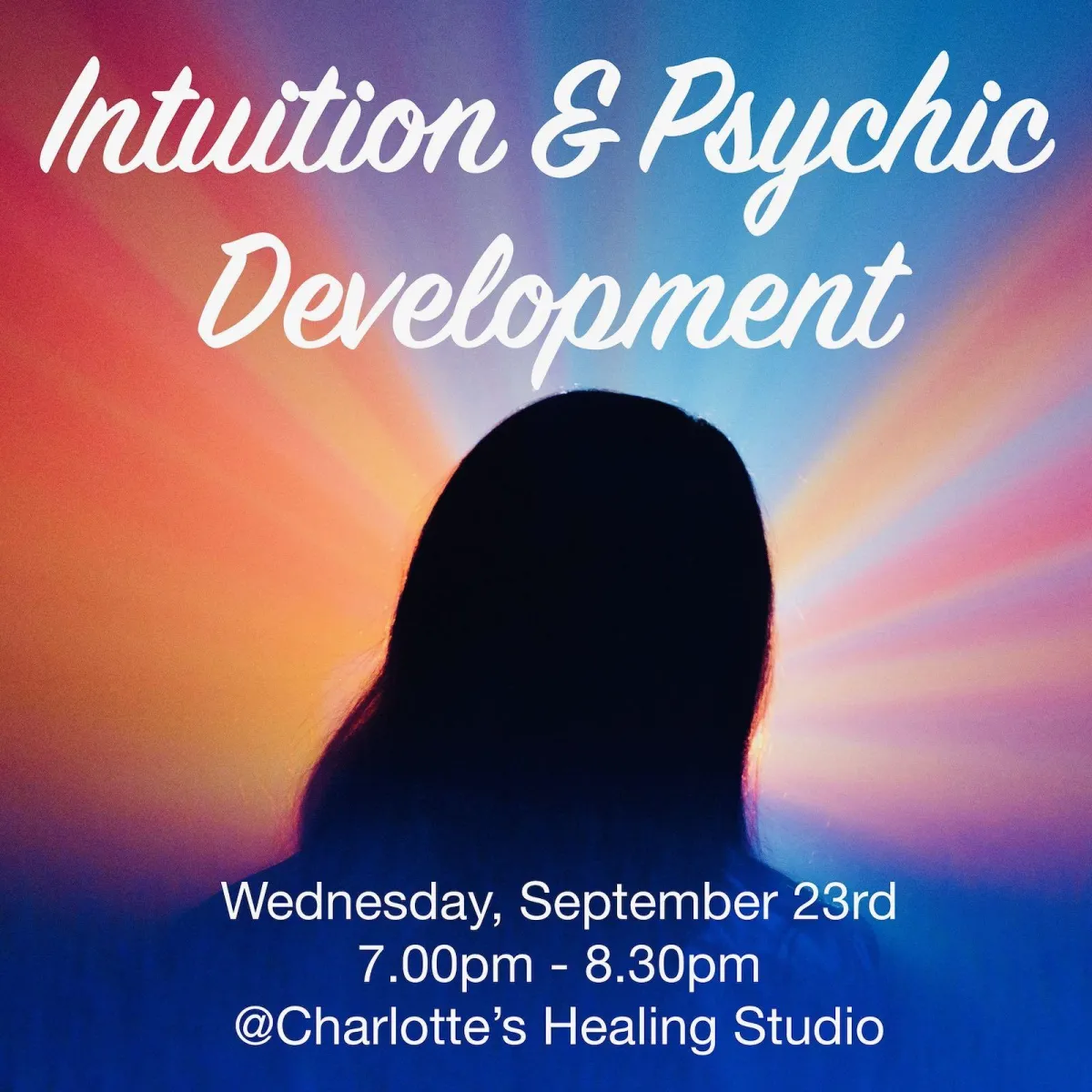 Reiki Share