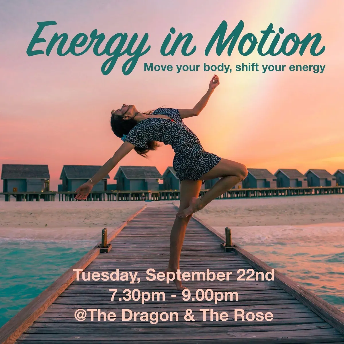 Reiki Share