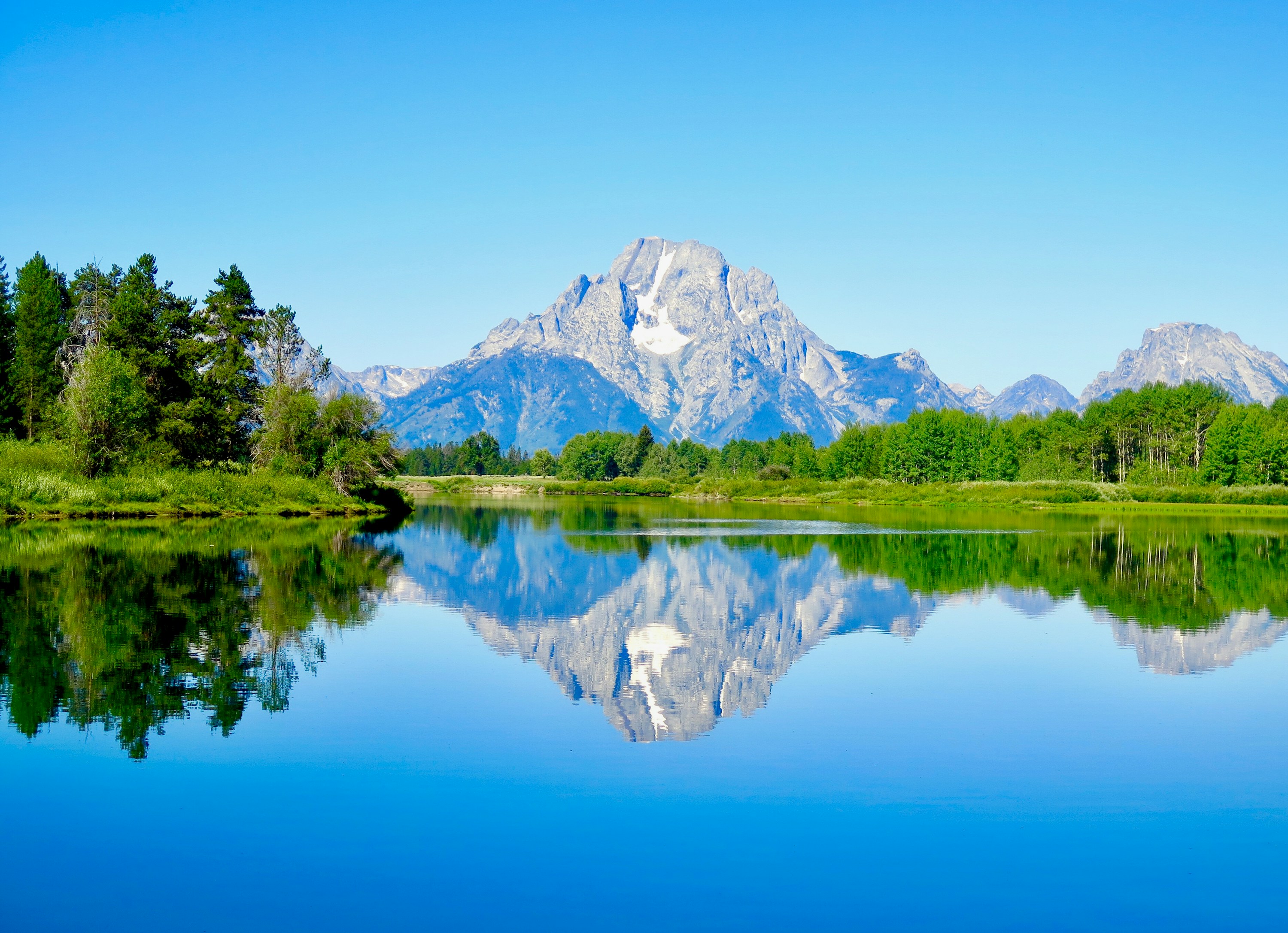 Finding Balance with the Equinox