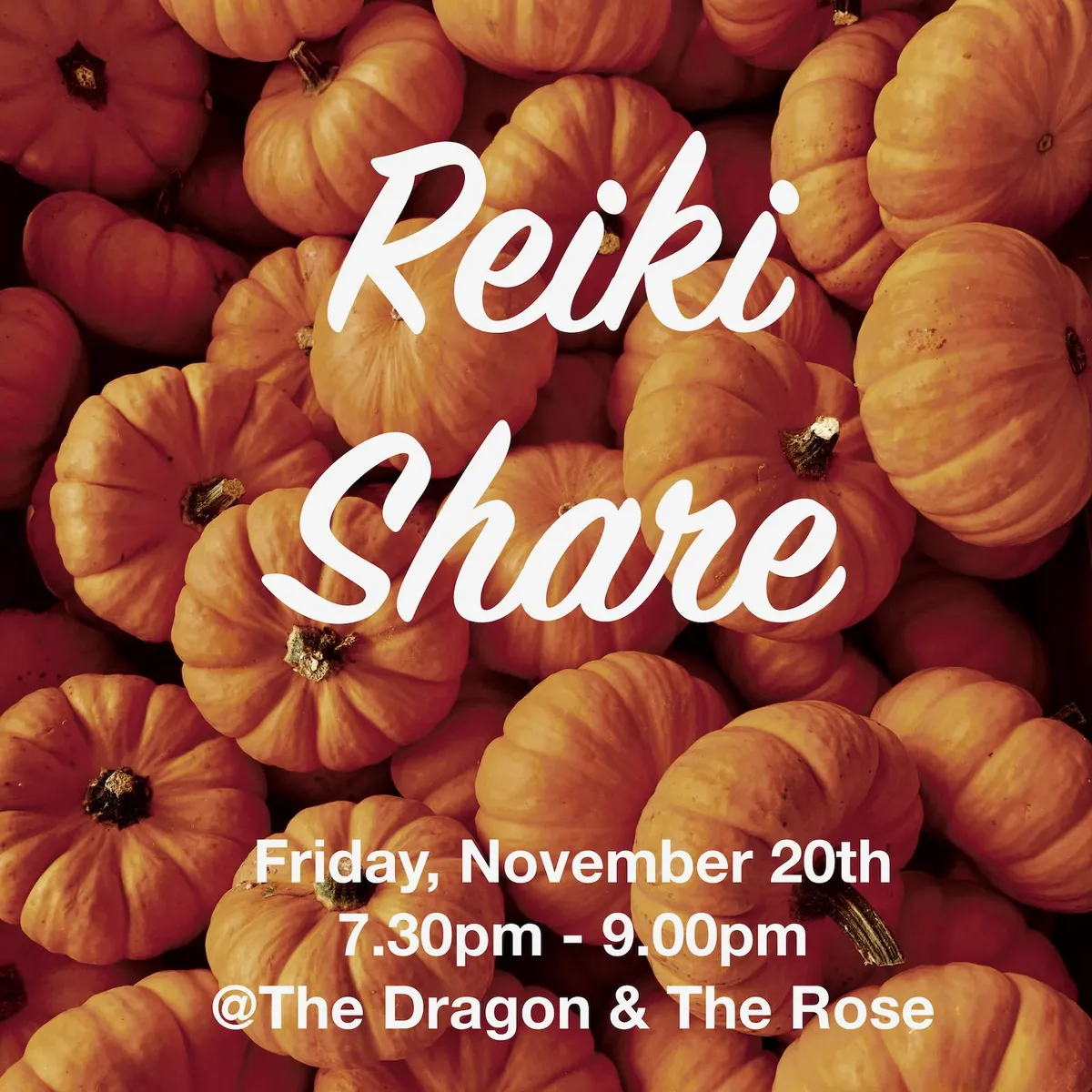 Reiki Share