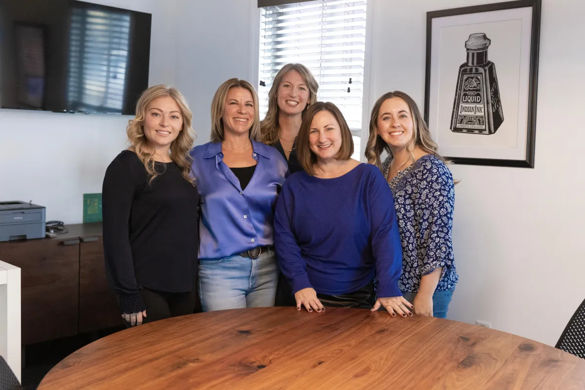 Alexis Cohen & Associates