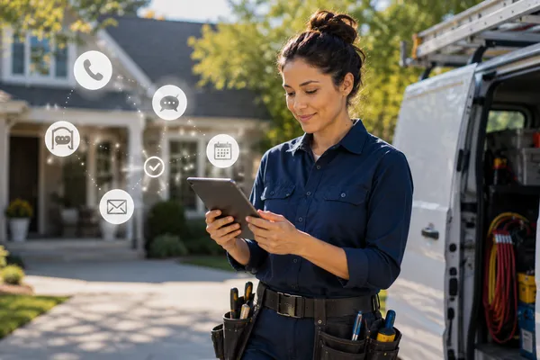 Is Your Business Ready for More Leads? Take This Quick Self-Assessment