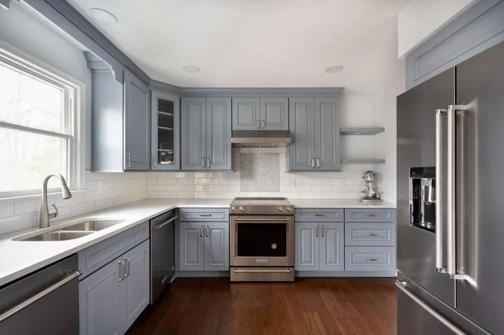 kitchen remodel virginia