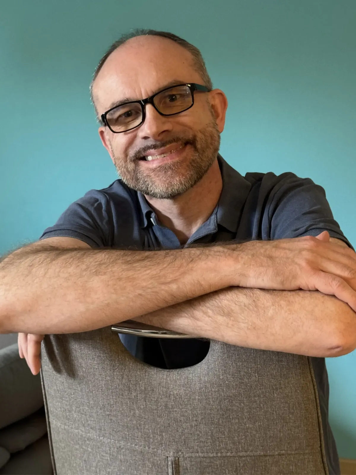 Torsten Seidel