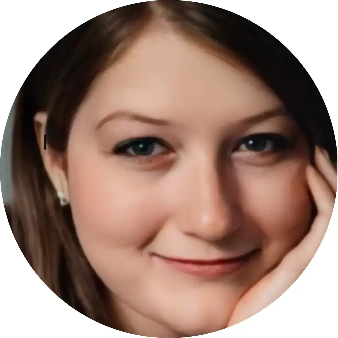 Katharina Jakob Portrait