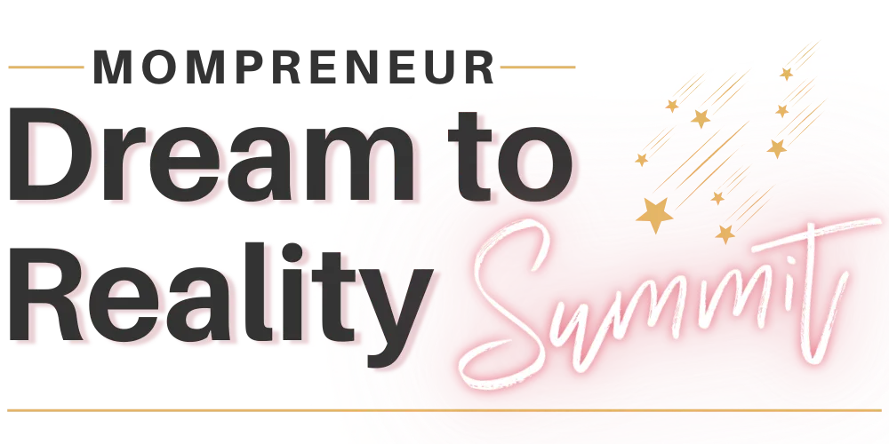 Dream to Reality Summit Logo