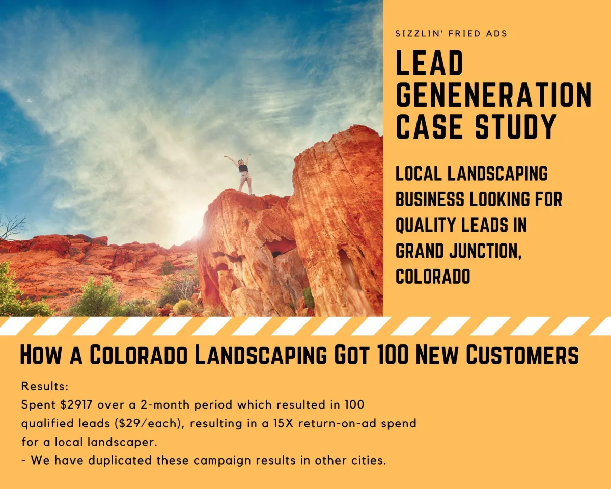 lead generation
