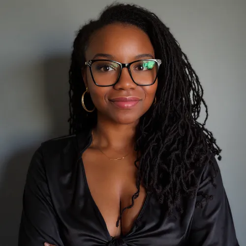 Alysha Harlan - Founder