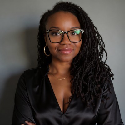 Alysha Harlan - Founder