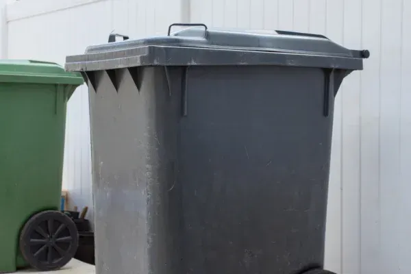 Why Residents in Union, NJ Are Scheduling Professional Garbage Can Cleaning