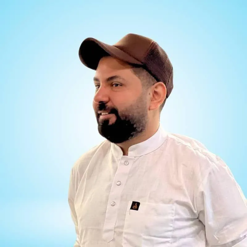Nazzal Alali