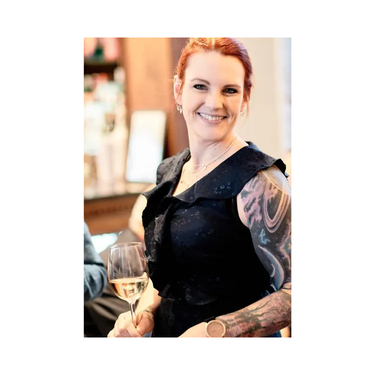 Claire | The Psychic Teacher Profile Photo