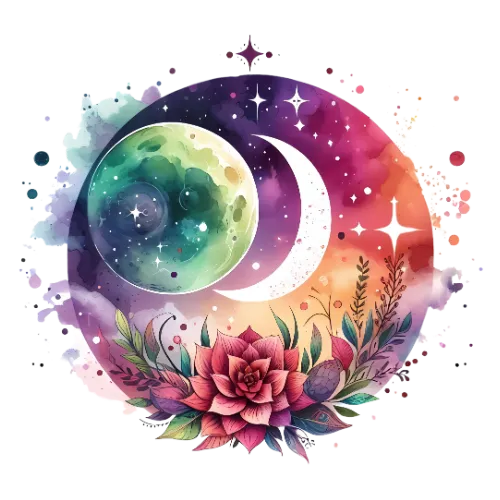 Claire The Psychic Teacher Logo