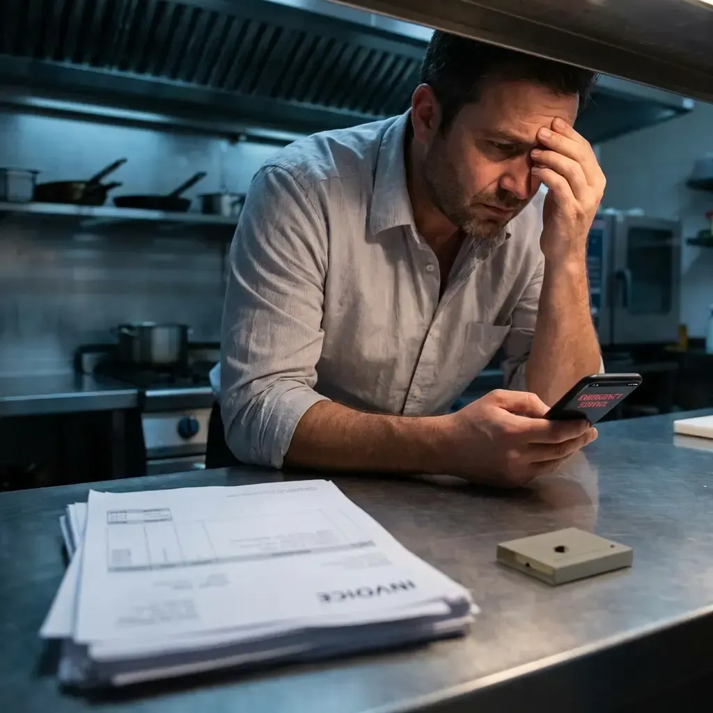 Why Smart Pest Control Saves Money Over Time