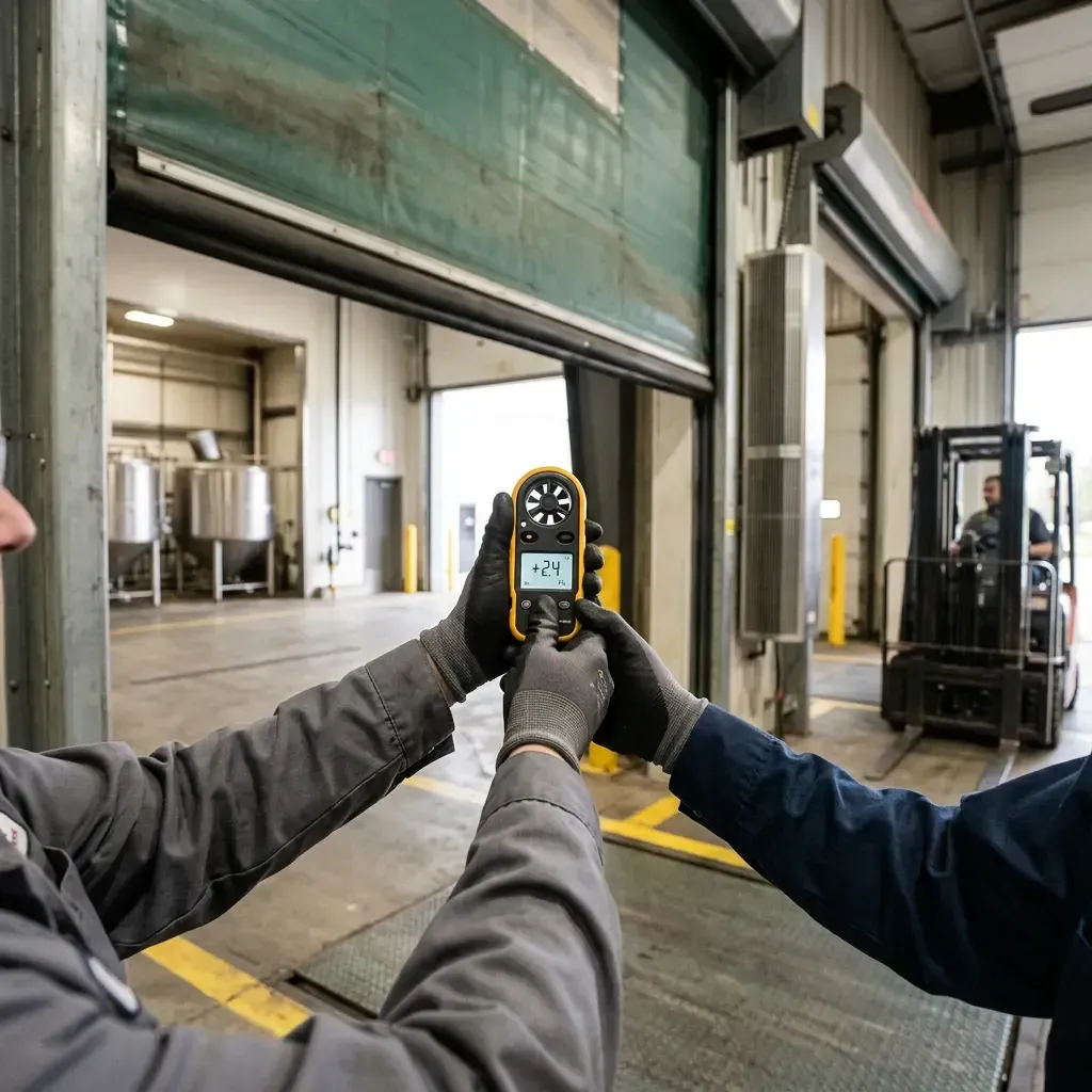 High-Traffic Reliability: Engineering Environmental Barriers for 24/7 Facilities