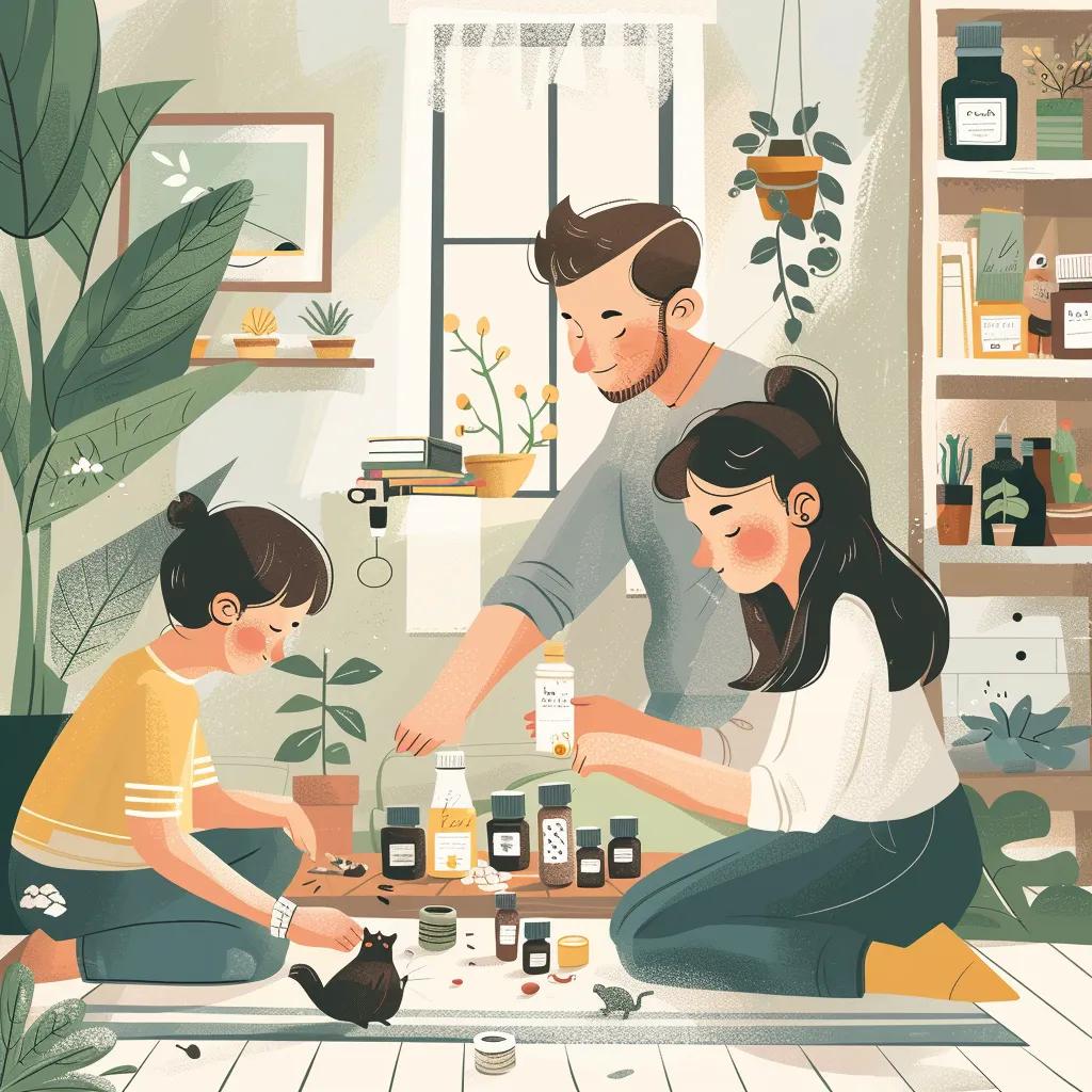 10 Budget-Friendly Pest Control Solutions to Protect Your Home