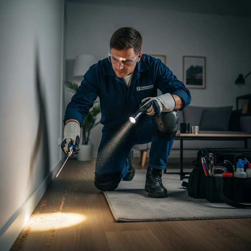 Find the Best 24 Hour Exterminator Near Me Today