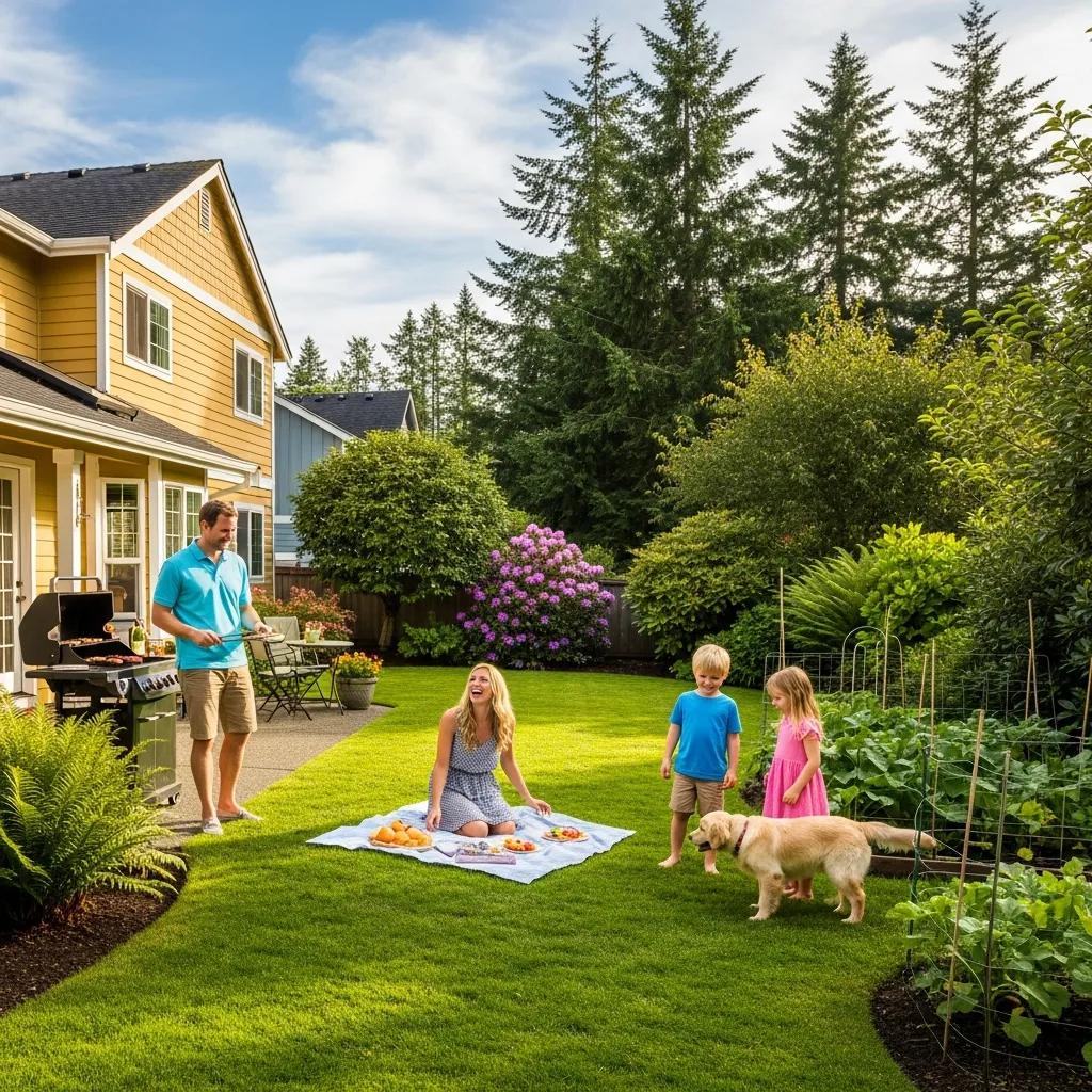 Common Pest Problems in Port Orchard: Identification and Solutions
