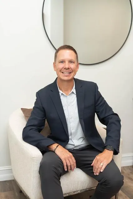 Henry Wertin, Realtor with Denovo Realty specializing in Space Coast properties