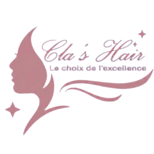 Clas'Hair Logo