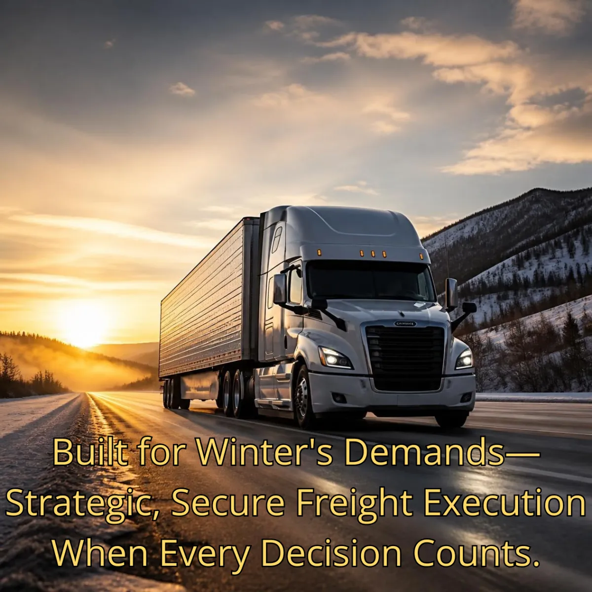 Stop Letting Your Freight Move Without a Plan—Know Who Pays, Who Controls, and WHO WINS! 🚚💥