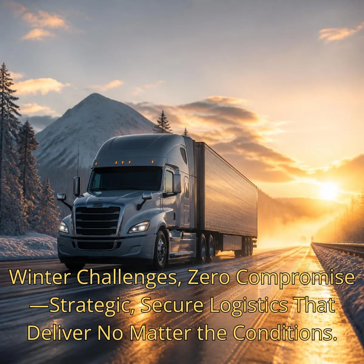 WHITE GLOVE OR WIPEOUT: HANDLE HIGH-VALUE FREIGHT LIKE A PRO 🚛🔥