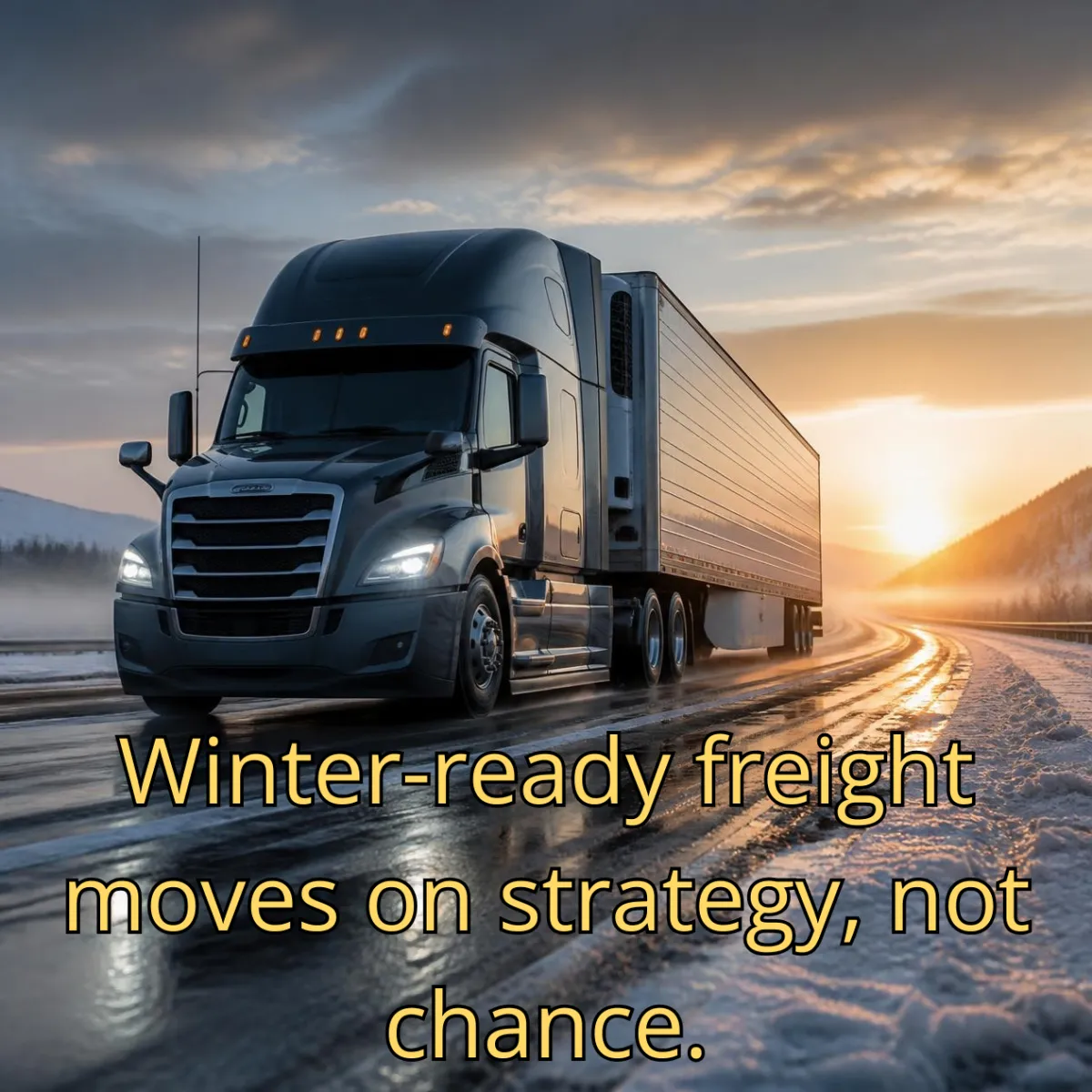 Peak Season Freight: Securing Q4 Capacity & Avoiding Delays (59 characters)