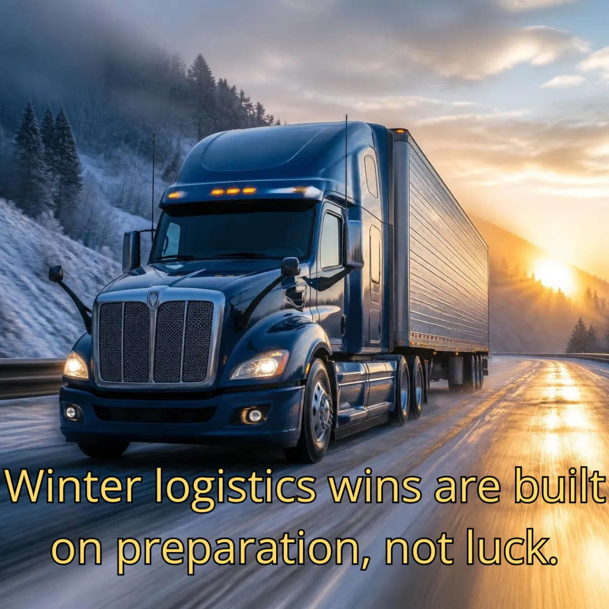 Freight Cost Optimization: Eliminating Hidden Supply Chain Fees