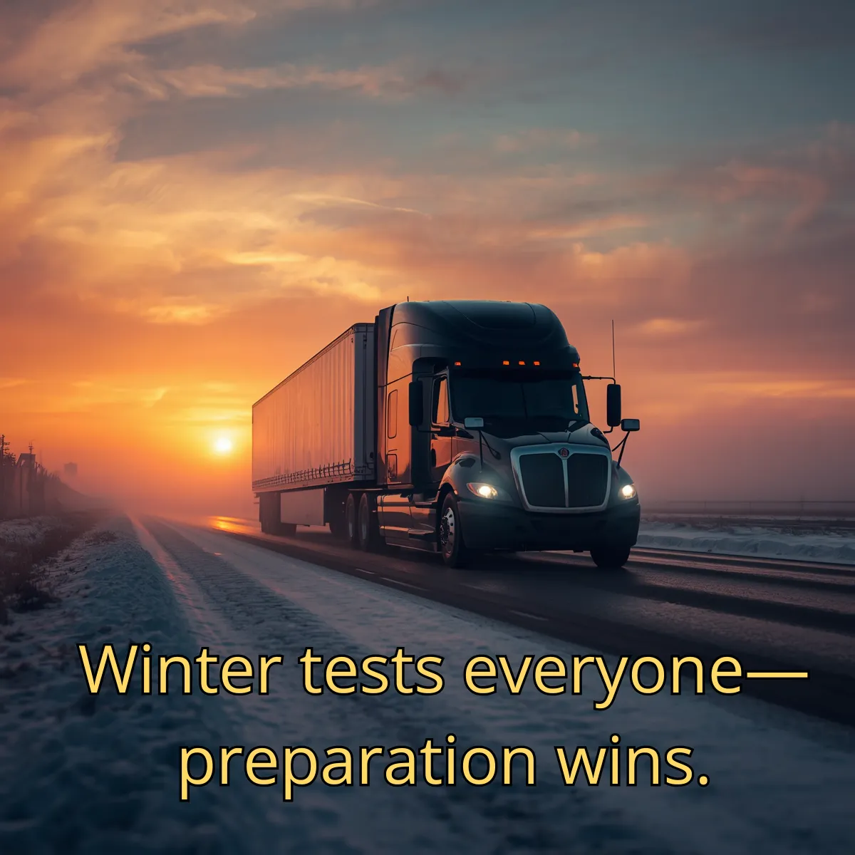 Peak Season Freight Strategy: Securing Capacity & Surge Control