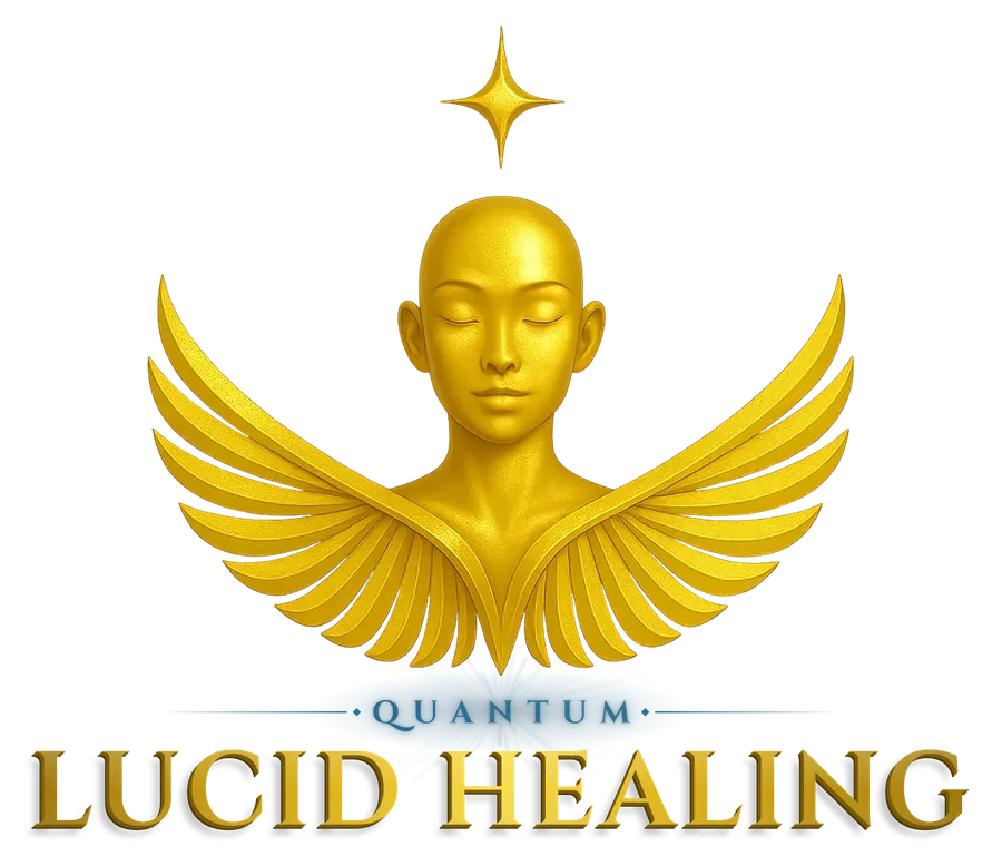 Lucid Quantum Healing