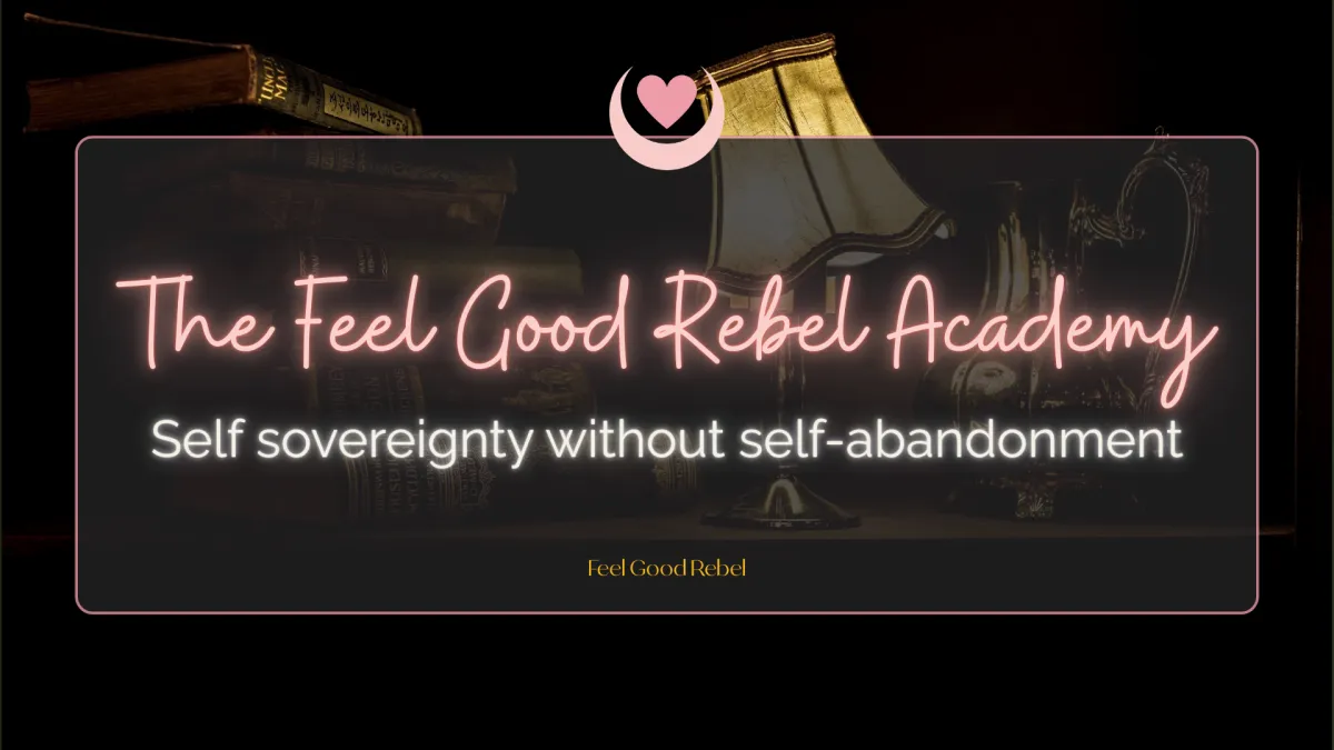 cover image for the Worthy and Rising Community you can join.