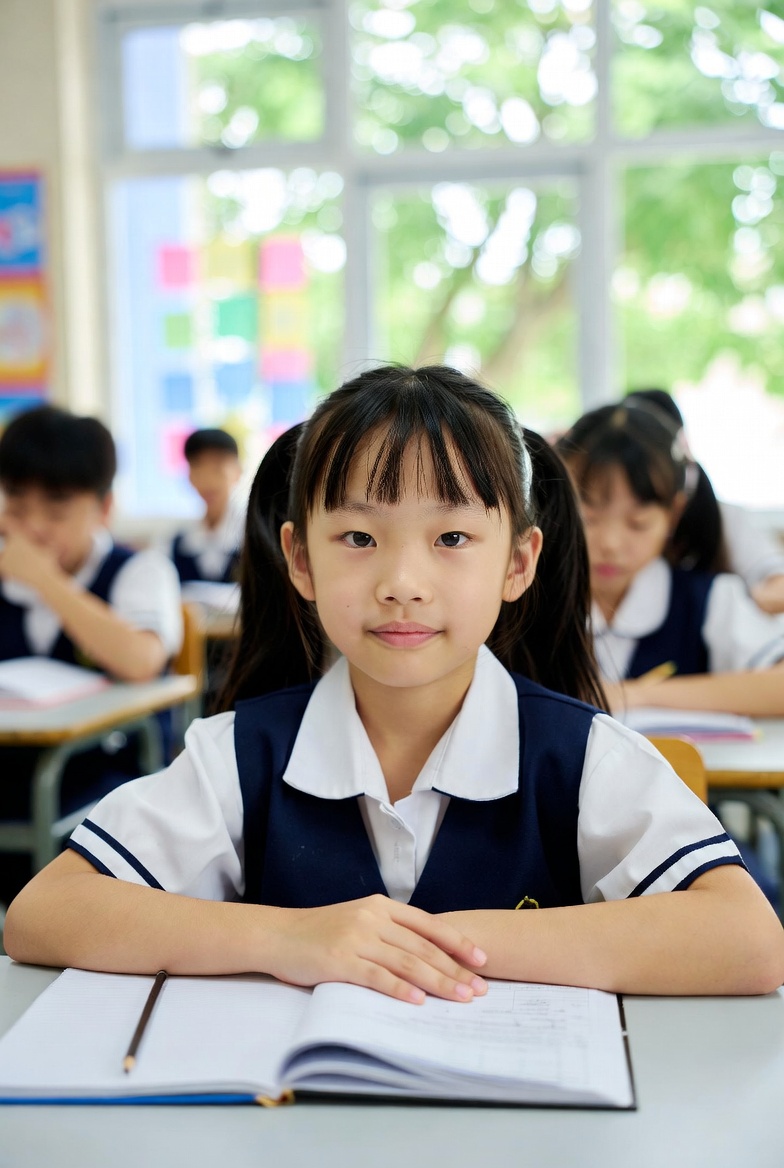 a small bird standing on a lush green field
