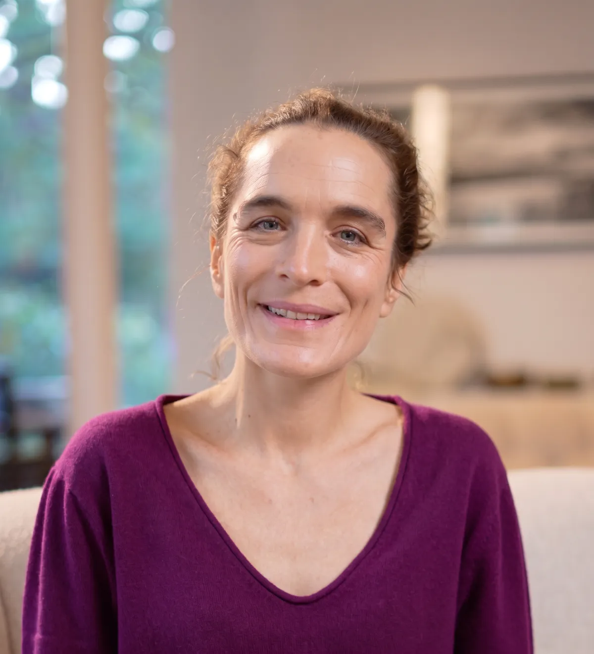 Fanny Lehideux - Représentante officielle GPBalance