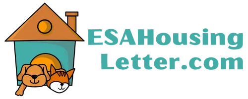 ESA Letter ESA Doctor