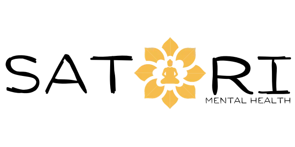 Anxiety Depression PTSD Satori Mental Health