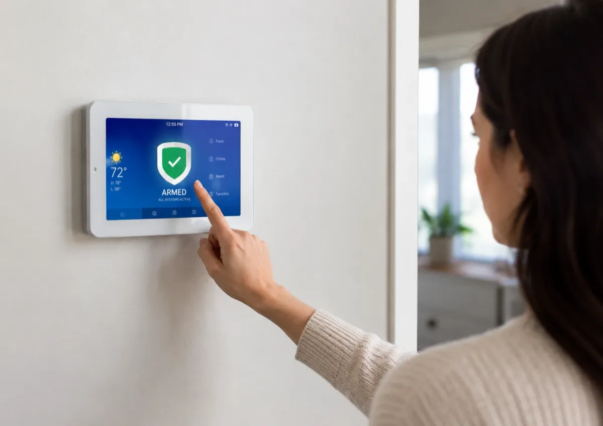 Reliable Alarm Systems