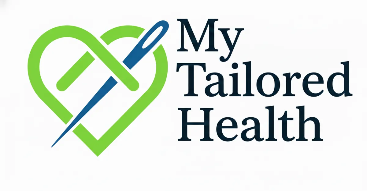 My Tailored Health logo