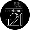 T21 Celebrate